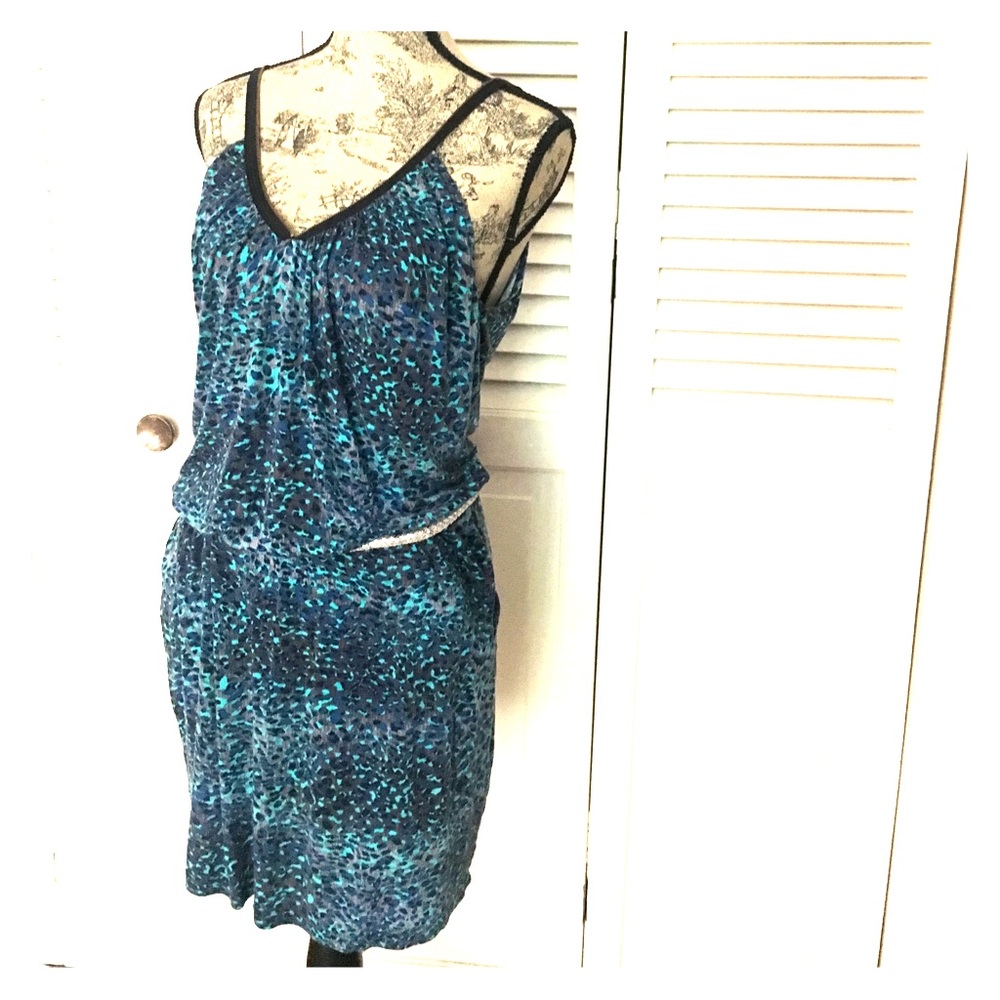 Size Small Haven Dress